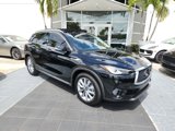 Used 2022 INFINITI QX50 Luxe image 2