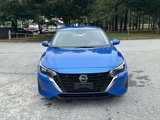 Used 2024 Nissan Sentra SV image 2