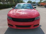 Certified 2023 Dodge Charger SXT image 4