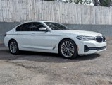 Used 2021 BMW 530i w/ Convenience Package image 5