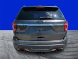 Certified 2018 Ford Explorer Limited w/ Equipment Group 301A image 4