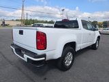 Used 2016 Chevrolet Colorado W/T w/ WT Convenience Package image 6