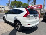 Used 2015 Honda CR-V Touring image 6