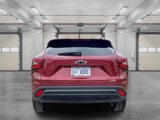 Used 2025 Chevrolet Trax RS w/ Driver Confidence Package image 6