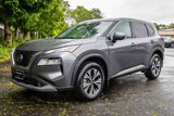 Certified 2021 Nissan Rogue SV image 3