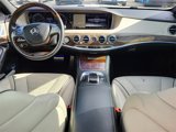 Used 2015 Mercedes-Benz S 550 Sedan image 2