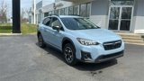 Used 2020 Subaru Crosstrek 2.0i image 4