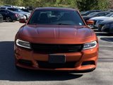 Used 2021 Dodge Charger SXT w/ Leather Interior Group image 2