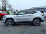 New 2025 Jeep Compass Limited image 5