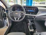 New 2025 Chevrolet Trax LT w/ Driver Confidence Package image 2