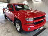 Used 2017 Chevrolet Silverado 1500 LT w/ All Star Edition image 5