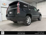 Used 2018 Cadillac Escalade Premium Luxury image 4