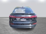 Certified 2022 Audi e-tron Premium image 5