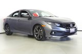 Used 2020 Honda Civic Sport image 4