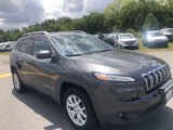 Used 2016 Jeep Cherokee Latitude image 3