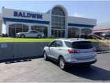 Used 2019 Chevrolet Equinox LT w/ Sun & Navigation Package image 5