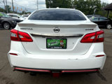 Used 2017 Nissan Sentra NISMO w/ Electronics Package image 6