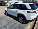 New 2025 Jeep Grand Cherokee Laredo X image 5