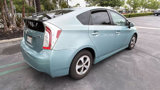 Used 2015 Toyota Prius Four image 5