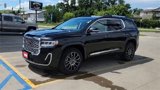Certified 2023 GMC Acadia Denali w/ Black Diamond Edition image 4