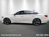 Used 2021 Honda Accord Sport Special Edition image 2