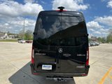 Used 2024 Mercedes-Benz Sprinter 3500 image 4