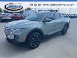 Used 2022 Hyundai Santa Cruz SEL Premium w/ Cargo Package image 3