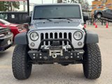 Used 2016 Jeep Wrangler Unlimited Sport image 4