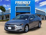 Used 2024 Chevrolet Malibu LT image 3