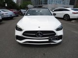 Used 2023 Mercedes-Benz C 300 4MATIC Sedan image 6