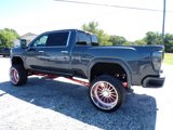 Used 2020 GMC Sierra 3500 Denali w/ Denali Ultimate Package image 2