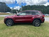Used 2019 Jeep Grand Cherokee Limited image 2