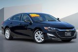 Used 2024 Chevrolet Malibu LT image 2