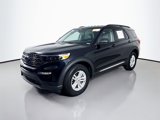 Certified 2023 Ford Explorer XLT w/ Equipment Group 202A image 3