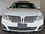 Used 2012 Lincoln MKS image 3