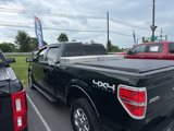 Used 2014 Ford F150 Lariat w/ Lariat Chrome Package image 5