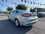 Used 2013 Ford Fusion SE image 6