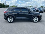 Certified 2022 Chevrolet TrailBlazer LS image 3
