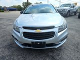 Used 2015 Chevrolet Cruze LS image 2