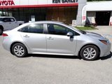 Used 2021 Toyota Corolla LE w/ Carpet Mat Package (TMS) image 2
