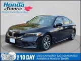 Certified 2023 Honda Civic LX image 2