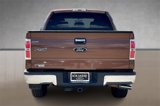 Used 2012 Ford F150 XLT w/ XLT Chrome Pkg image 4