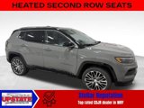 Used 2022 Jeep Compass Limited w/ Elite Group image 4
