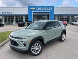 New 2026 Chevrolet TrailBlazer LS w/ LS Convenience Package image 2