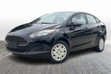 Used 2017 Ford Fiesta S image 3