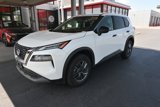Used 2023 Nissan Rogue S image 4