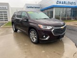 Used 2018 Chevrolet Traverse Premier image 3