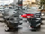 Used 2017 Ford Fusion SE w/ Fusion SE Technology Package image 4