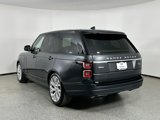 Used 2019 Land Rover Range Rover Supercharged image 5