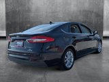 Used 2019 Ford Fusion SE image 5